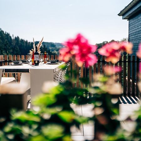 # A Mont Nos'Hôtes Malmedy Extérieur photo