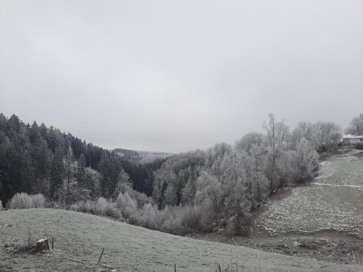# A Mont Nos'Hôtes Malmedy Extérieur photo