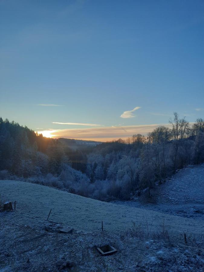 # A Mont Nos'Hôtes Malmedy Extérieur photo