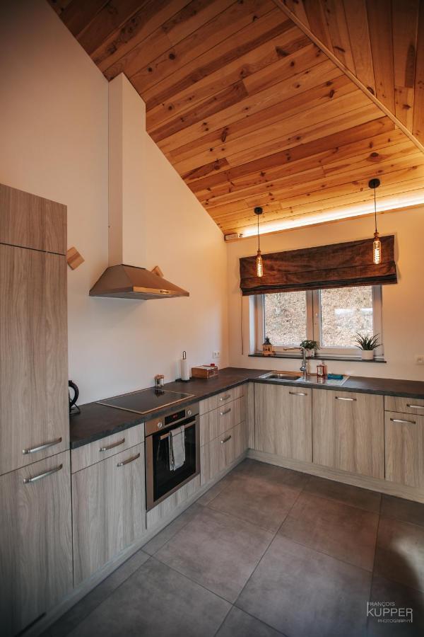 # A Mont Nos'Hôtes Malmedy Extérieur photo