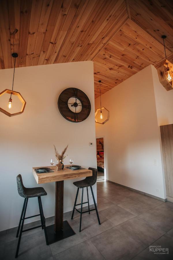 # A Mont Nos'Hôtes Malmedy Extérieur photo