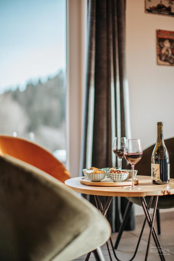 # A Mont Nos'Hôtes Malmedy Extérieur photo