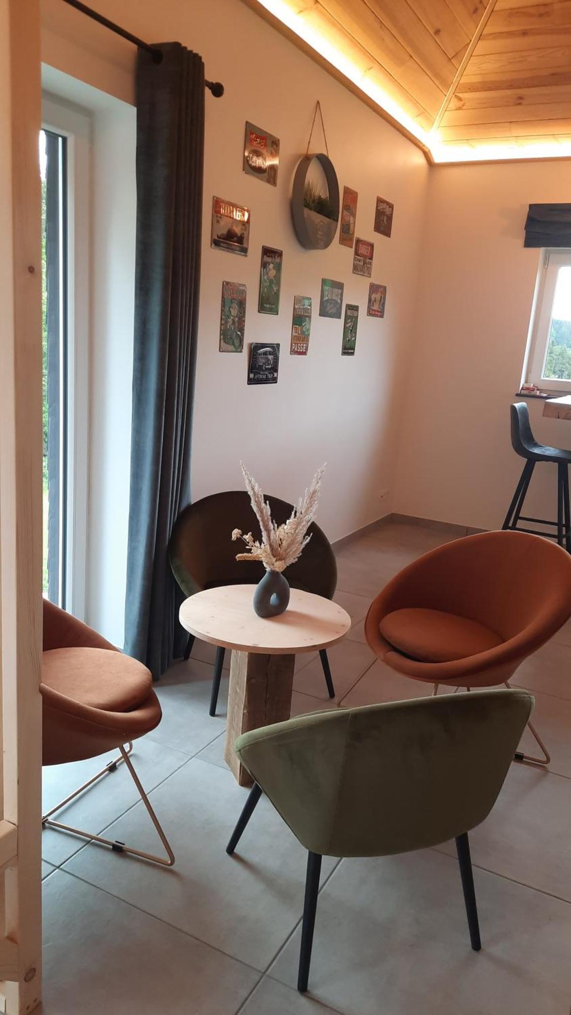 # A Mont Nos'Hôtes Malmedy Extérieur photo
