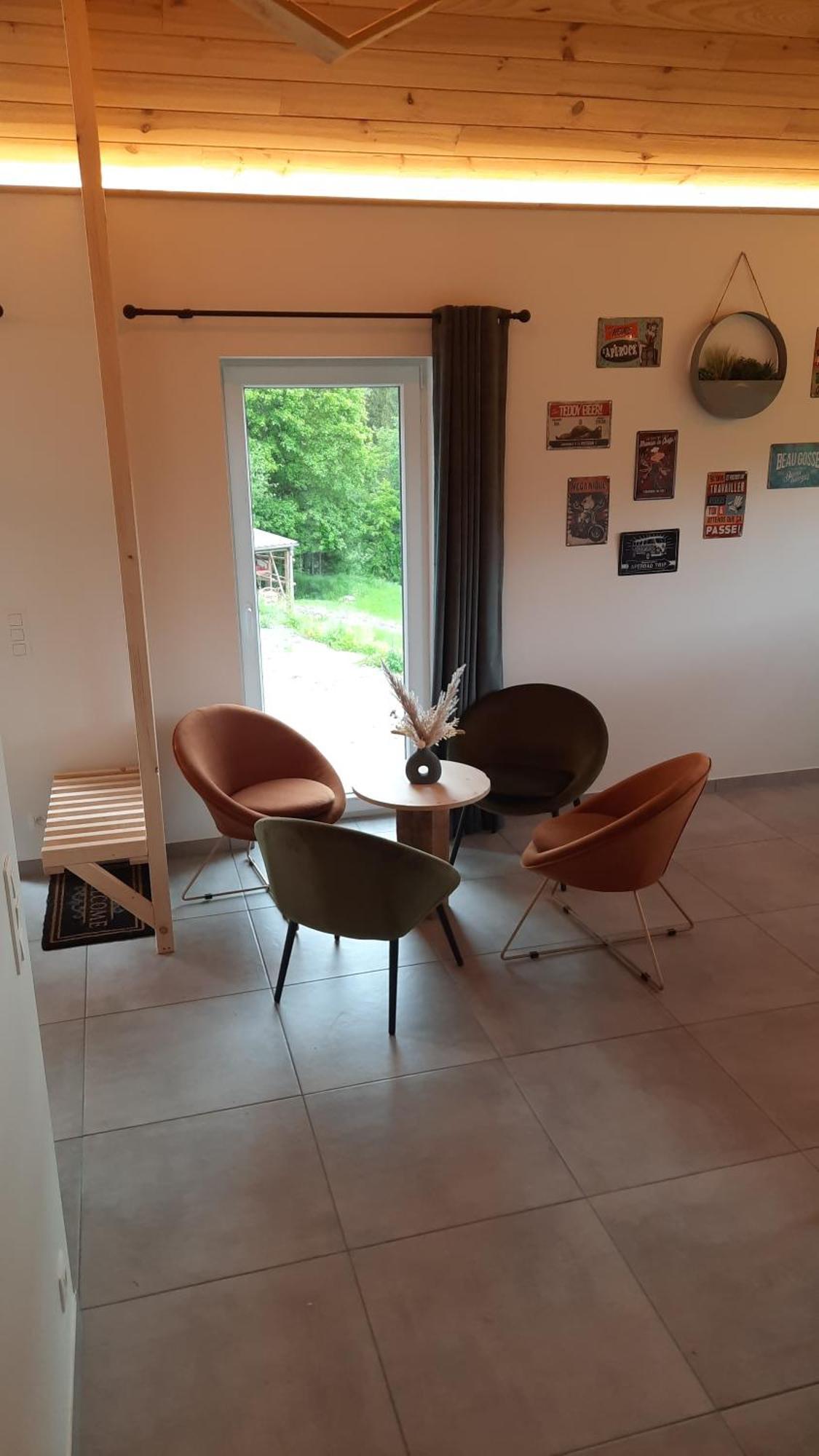 # A Mont Nos'Hôtes Malmedy Extérieur photo