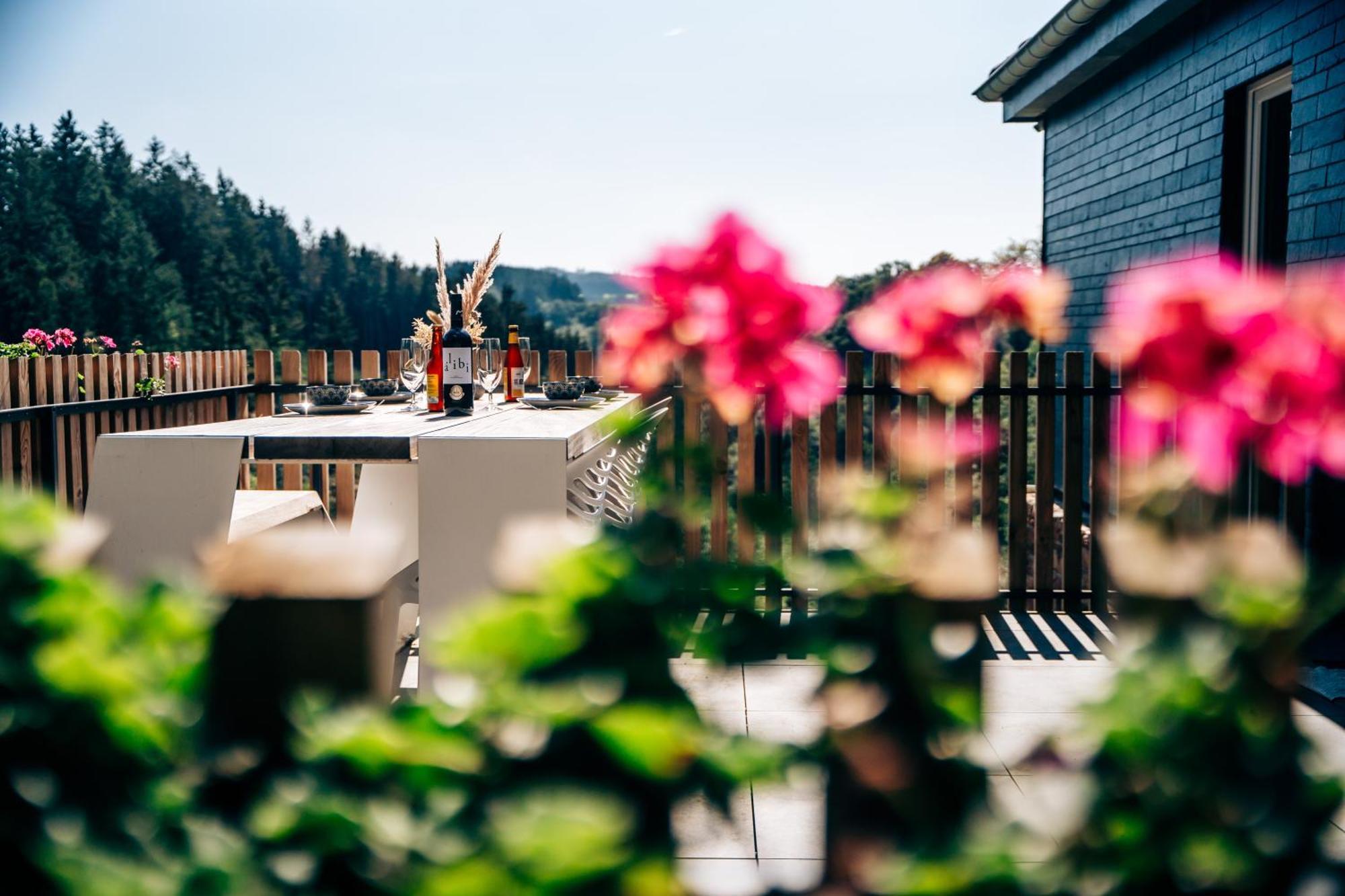 # A Mont Nos'Hôtes Malmedy Extérieur photo