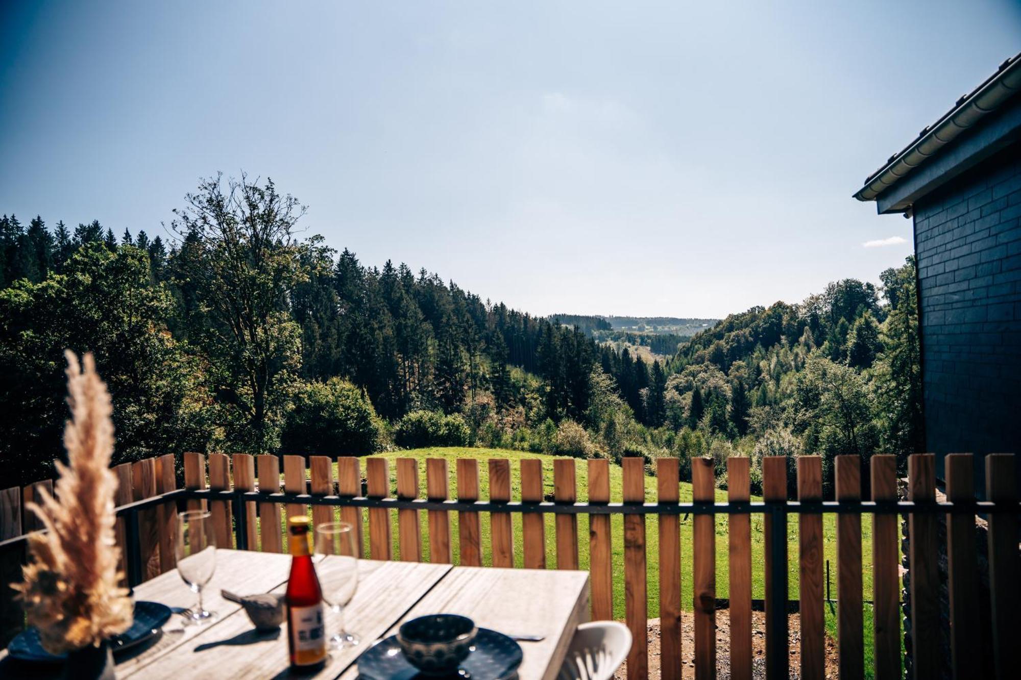 # A Mont Nos'Hôtes Malmedy Extérieur photo